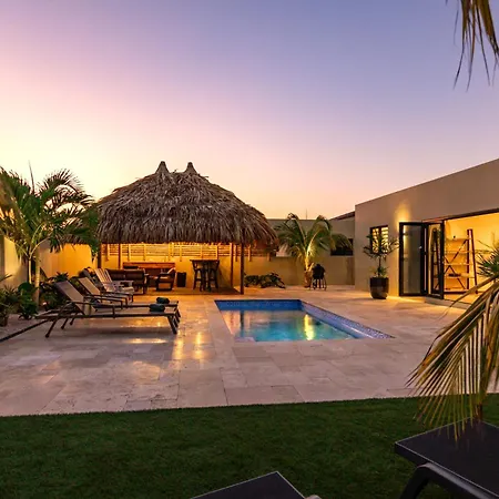 Villa Mambo Royale-3